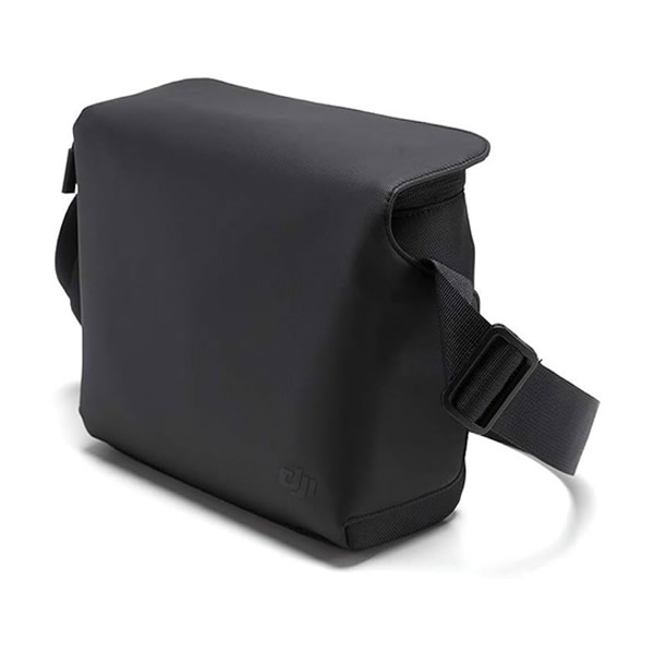 BANDOLERA/MORRAL DJI ORIGINAL PARA SERIE DJI MINI - Oferta Especial ATVSTORE Perú