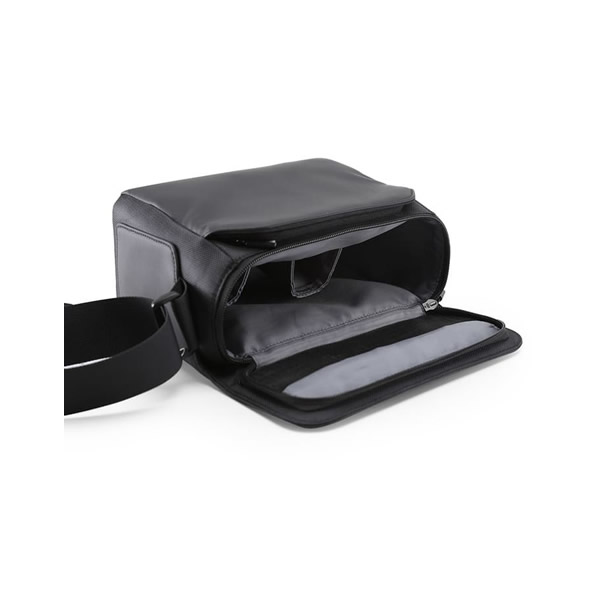 BANDOLERA/MORRAL DJI ORIGINAL PARA SERIE DJI MINI - Vista 2 ATVSTORE