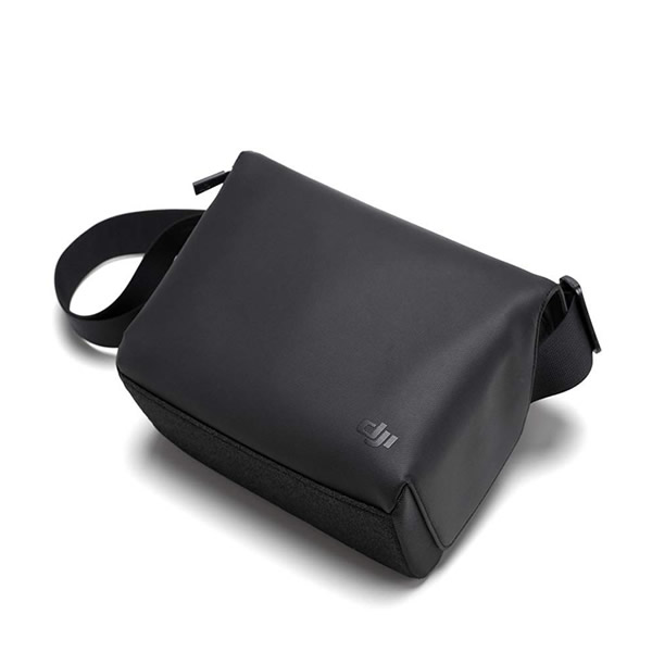 BANDOLERA/MORRAL DJI ORIGINAL PARA SERIE DJI MINI - Vista 3 ATVSTORE