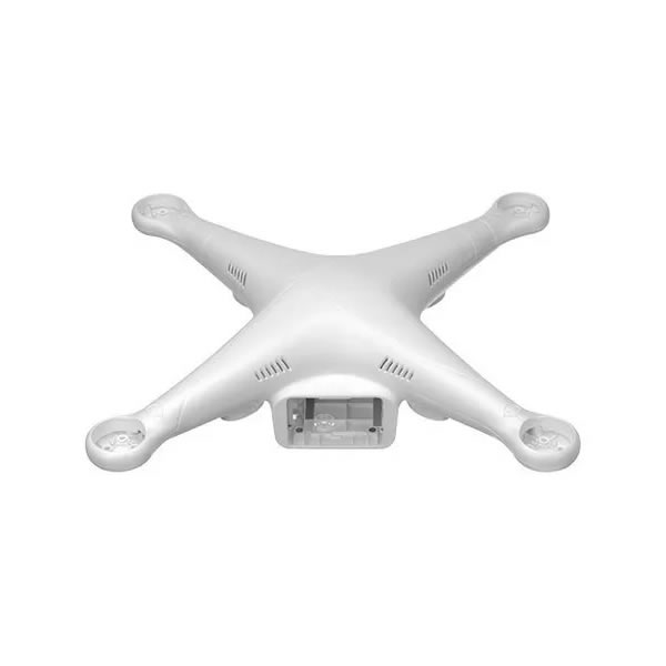 CARCASA/SHELL COMPLETA PARA PHANTOM 3 PRO - Vista 3 ATVSTORE