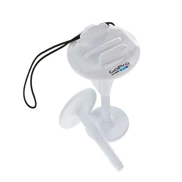 BODYBOARD MOUNT GOPRO(ABBRD-001)