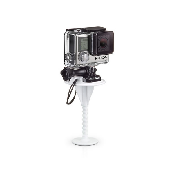 BODYBOARD MOUNT GOPRO(ABBRD-001)