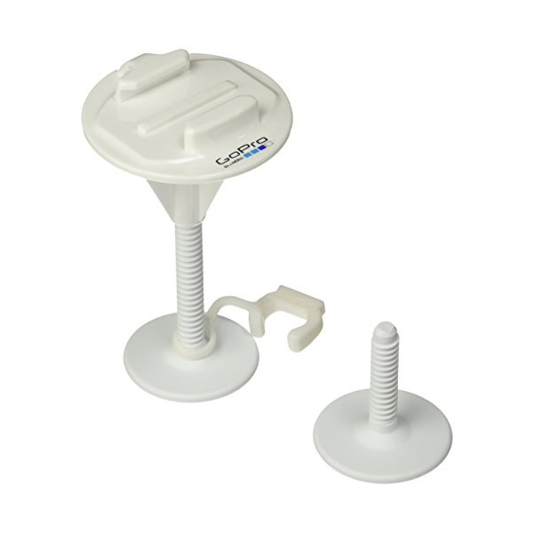 BODYBOARD MOUNT GOPRO(ABBRD-001)