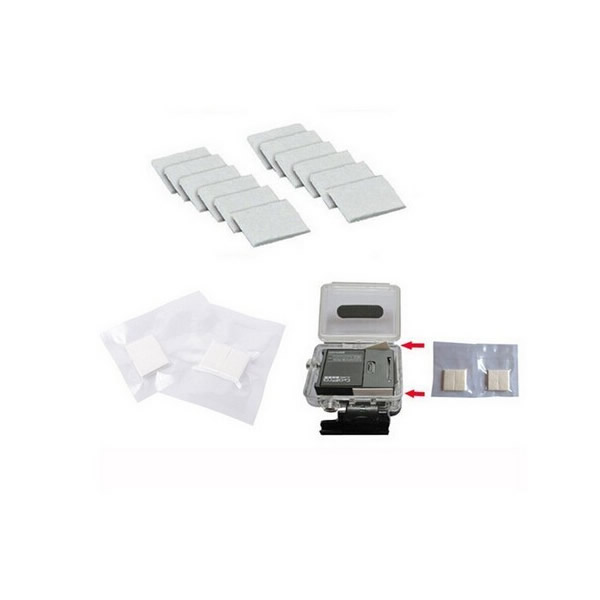 ANTI-FOG INSERTS(AHDAF-302)