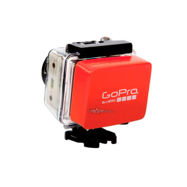 FLOATY GOPRO(AFLTY-004) - Oferta Especial ATVSTORE Perú