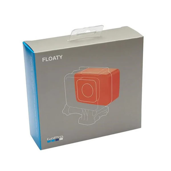 FLOATY GOPRO(AFLTY-004) - Vista 2 ATVSTORE