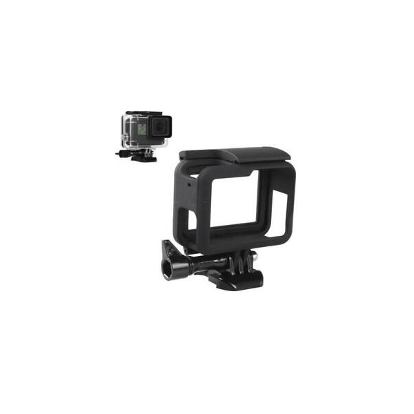 THE FRAME GOPRO HERO5 BLACK(AAFRM-001) - Vista 3 ATVSTORE