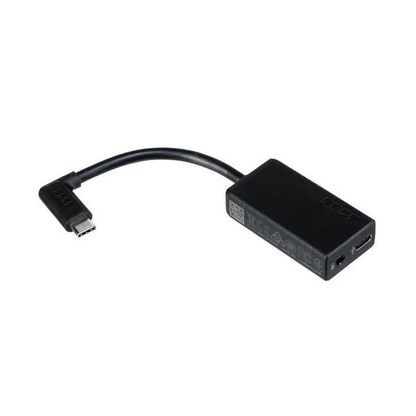 GOPRO MIC ADAPTER 3.5MM(AAMIC-001) - Vista 3 ATVSTORE