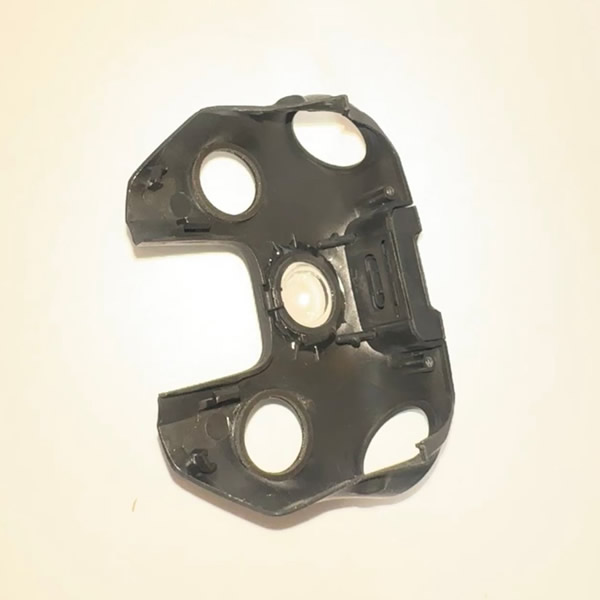 SHELL/CARCASA POSTERIOR DE SENSOR DE VISION DJI MAVIC 3E - Vista 2 ATVSTORE