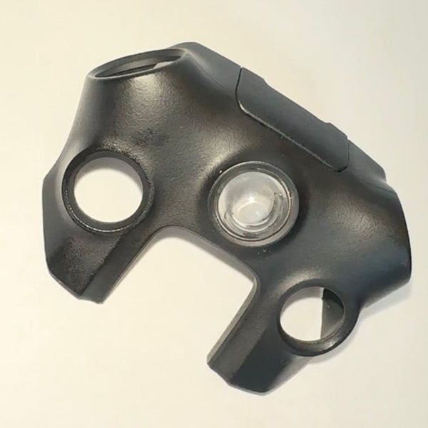 SHELL/CARCASA POSTERIOR DE SENSOR DE VISION DJI MAVIC 3E - Vista 3 ATVSTORE