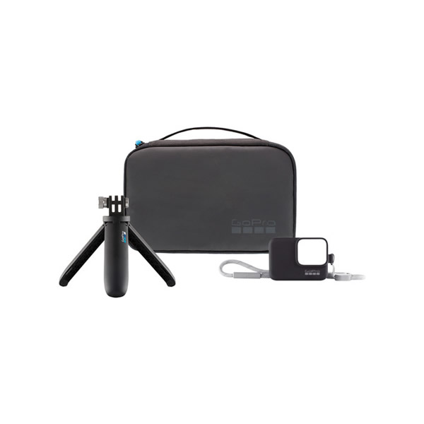 TRAVEL KIT GOPRO(AKTTR-001) - Repuestos Originales ATVSTORE Perú