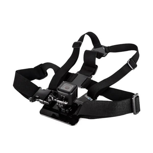 GOPRO CHESTY/PECHERA - CHEST MOUNT (GCHM30-001) - Vista 3 ATVSTORE