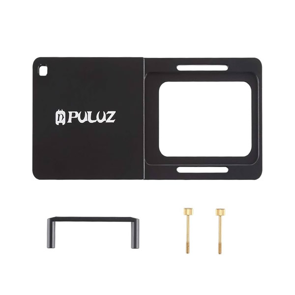 ADAPTADOR PARA CAMARAS TIPO GOPRO(TODAS) PARA OSMO MOBILE - Oferta Especial ATVSTORE Perú