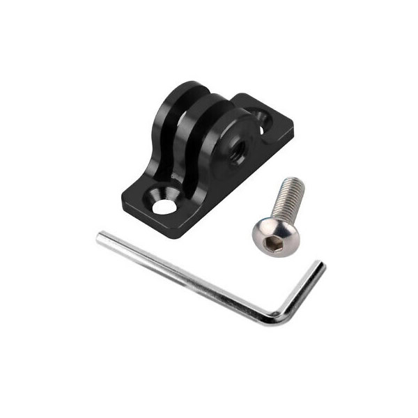 ADAPTADOR PARA SKATEBOARD/SNOWBOARD PARA GOPRO/SIMILARES