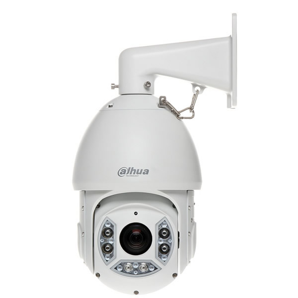 DAHUA NETWORK PTZ CAMARA 30X(DH-SD6CE230UN-HNI)