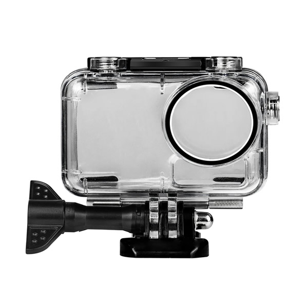 CARCASA IMPERMEABLE PARA CAMARA OSMO ACTION - Oferta Especial ATVSTORE Perú
