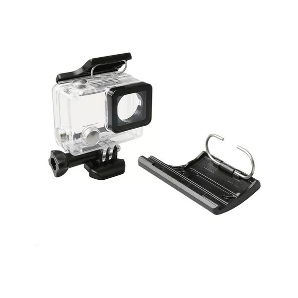 CLIP DE REPUESTO PARA CARCASA ACUATICA DE LA GOPRO HERO 4(XTGP238B) - Oferta Especial ATVSTORE Perú