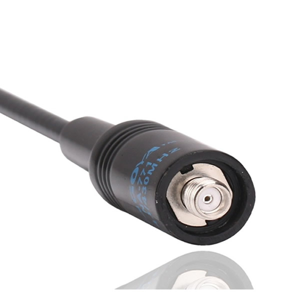 ANTENA BASE NAGOYA NA-771 BNC(144/430MHZ/10W/50n)