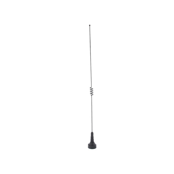 ANTENA BASE TRAM 1181 BIBANDA(140-170/430-470 MHZ NMO/2.5DBD)