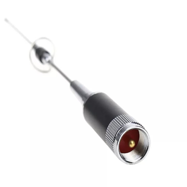 ANTENA BASE SURMEN CR-77 BIBAMDA(144//430MHZ 2.25DBI/100W50n) - Repuestos Originales ATVSTORE Perú