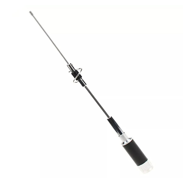 ANTENA BASE SURMEN CR-77 BIBAMDA(144//430MHZ 2.25DBI/100W50n) - Vista 3 ATVSTORE
