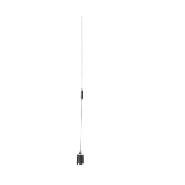 ANTENA BASE TRAM 1180(144-148MHZ 2.4DBD/430-450MHZ 5.5DBD)