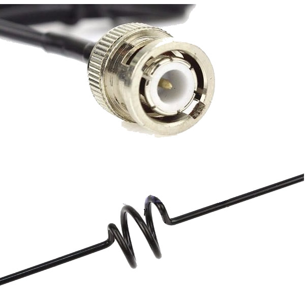 ANTENA BASE NAGOYA UT-108UV BIBANDA