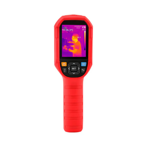 UNI-T UTI260K CAMARA TERMICAT EST PORTATIL CON PANTALLA LCD - Repuestos Originales ATVSTORE Perú