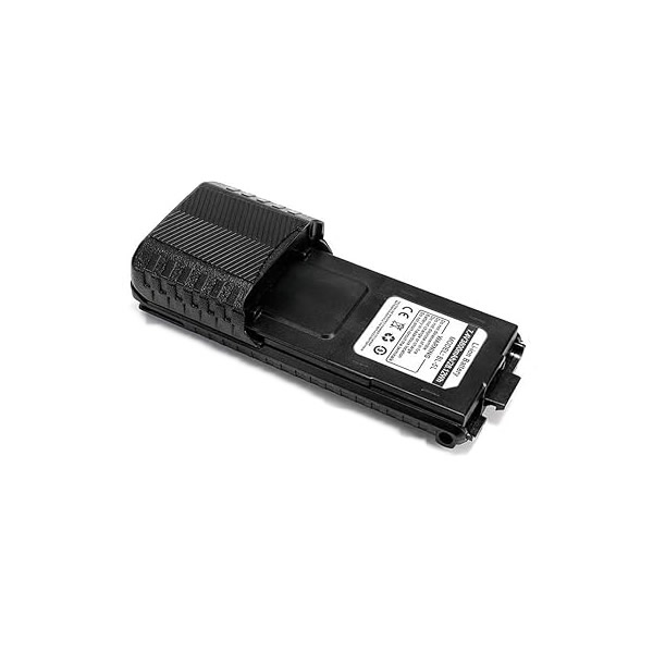 BATERÍA BAOFENG BL-5 DE 3800MAH PARA UV-5R, UV-5RT