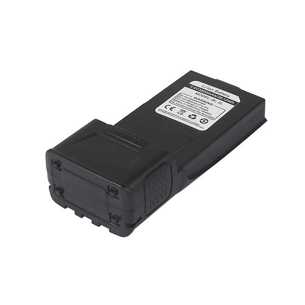 BATERÍA BAOFENG BL-5 DE 3800MAH PARA GT-3/GT-3TP