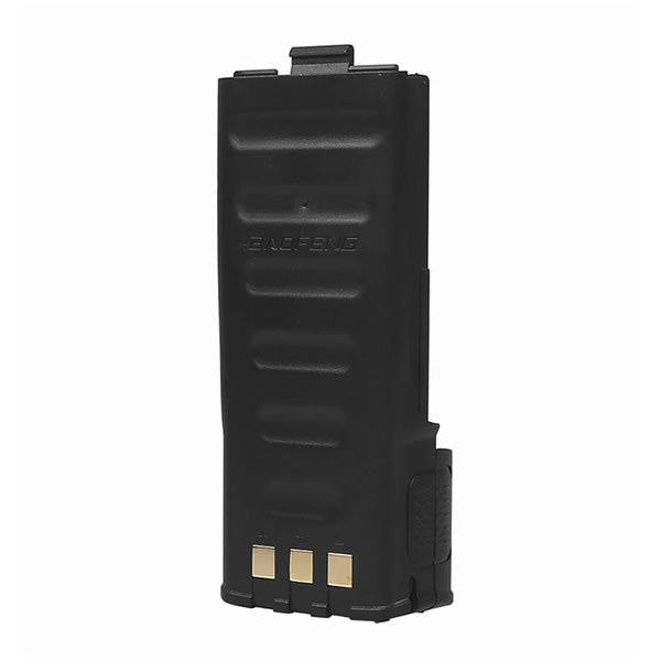 BATERÍA BAOFENG BL-5 DE 3800MAH PARA GT-3/GT-3TP