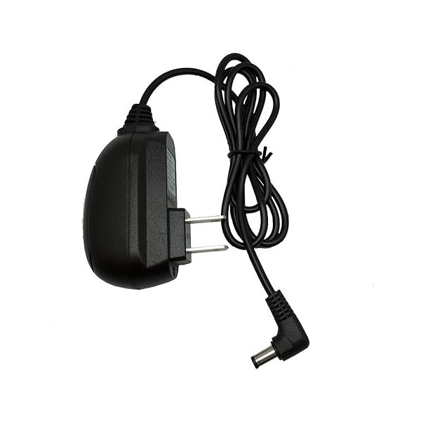 CARGADOR DE BATERIAS BAOFENG GT-3WP CHR-9700/DC10V-500MA/DC8.4V - Vista 3 ATVSTORE