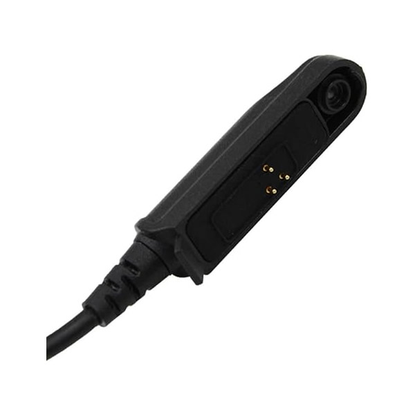 CABLE DE PROGRAMACION BAOFENG GT-3WP - Vista 2 ATVSTORE