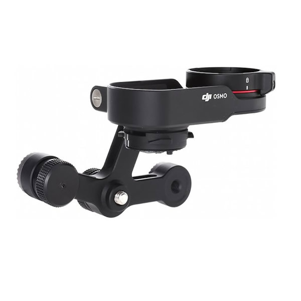 ADAPTADOR CAMARA X5 OSMO - Vista 2 ATVSTORE