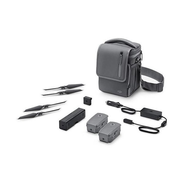 DJI KIT COMBO VUELA MAS MAVIC 2 ENTERPRISE(PART 1)