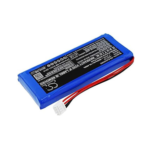 BATERIAS PARA EL CONTROL REMOTO PHANTOM 4(6000MAH) - Vista 3 ATVSTORE