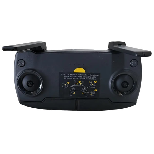 CONTROL REMOTO PARA DJI MAVIC MINI 1/SE(MR1SS5) - Vista 2 ATVSTORE
