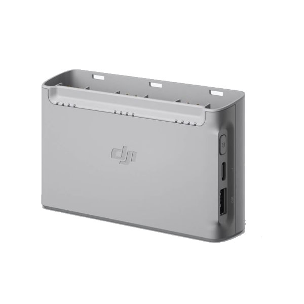 CARGADOR MULTIPLE PARA MAVIC MINI 1/2 - Oferta Especial ATVSTORE Perú