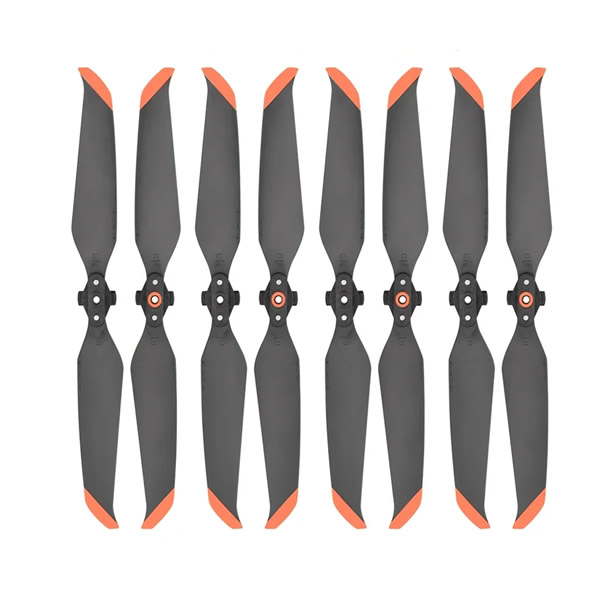 PAR DE HELICES PARA MAVIC AIR 2/AIR2S - Vista 3 ATVSTORE