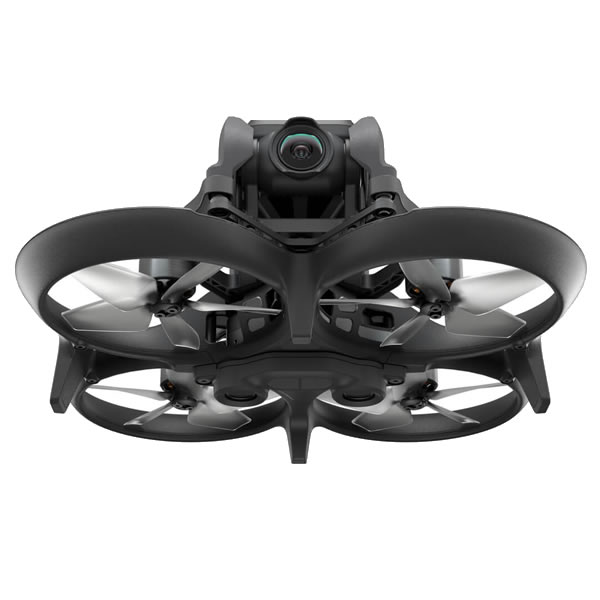 DJI AVATA SINGLE(SOLO CUERPO)