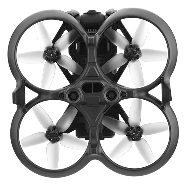 DJI AVATA SINGLE(SOLO CUERPO)
