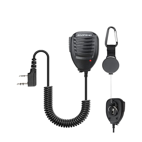 SPEAKER BAOFENG UV-5R - Oferta Especial ATVSTORE Perú