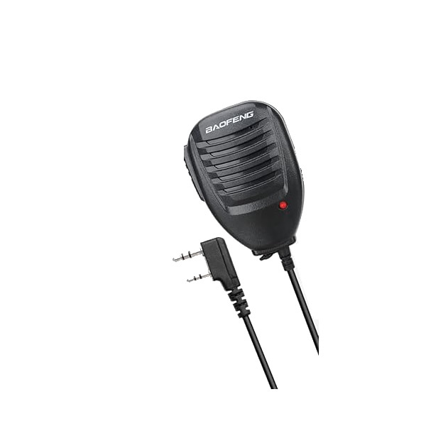 SPEAKER BAOFENG UV-5R - Vista 2 ATVSTORE