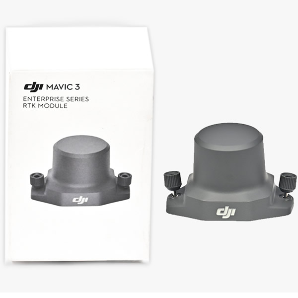 MODULO RTK PARA MAVIC 3 ENTERPRISE - Vista 2 ATVSTORE