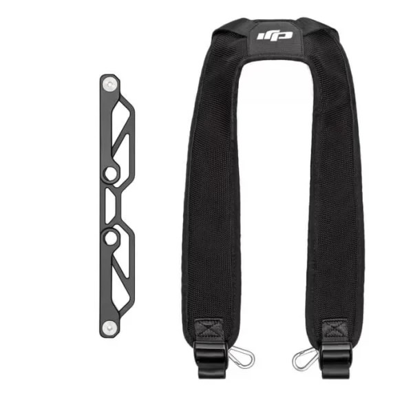 STRAP BRACKET KIT PARA DJI RC PLUS - Repuestos Originales ATVSTORE Perú