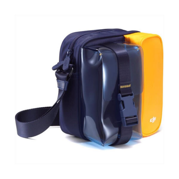 BANDOLERA/MORRAL ORIGINAL PARA SERIE MINI 1/2/3/4 - Oferta Especial ATVSTORE Perú