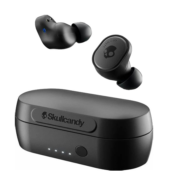 SKULLCANDY TRUE WIRELESS MADE EASY