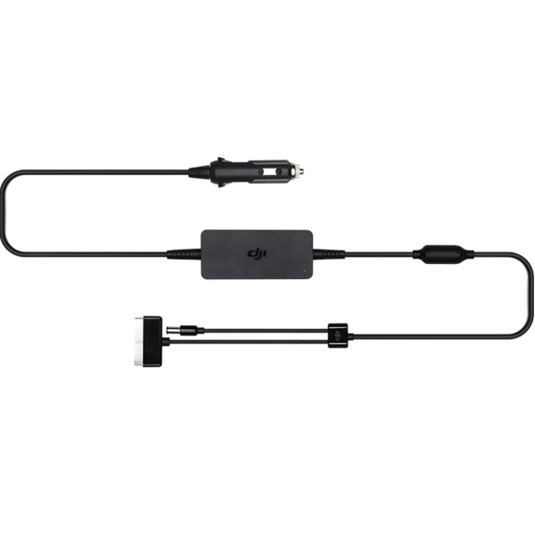 CARGARDOR DE AUTO PARA BATERIAS PHANTOM 4 PRO - PART 42 - Vista 3 ATVSTORE