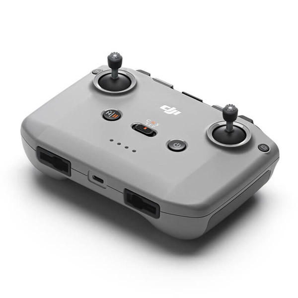 CONTROL REMOTO DJI RC N-2 - Vista 2 ATVSTORE