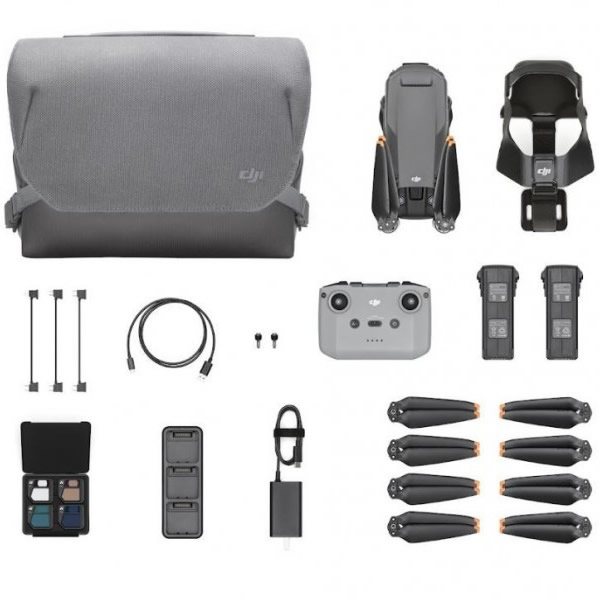 DJI MAVIC 3 FLY MORE COMBO
